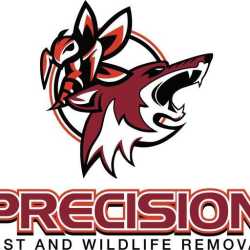 Precision Pest and Wildlife Removal of Anderson County
