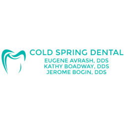 Cold Spring Dental : Eugene Avrash and Kathy Boadway DDS