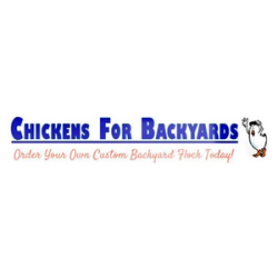 Chickens For Backyards