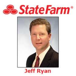 Jeff Ryan - State Farm Insurance Agent