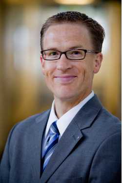 Robert Wayment, MD | Utah Urologist