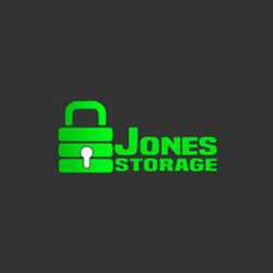 Jones Storage