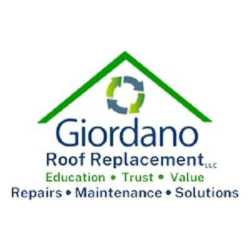 Giordano Roof Replacement & Roof Restoration