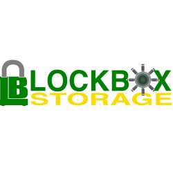 LockBox Storage Bennington