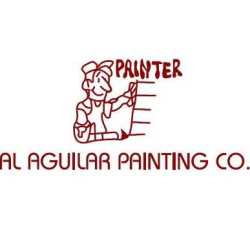 Al Aguilar Painting Contractor