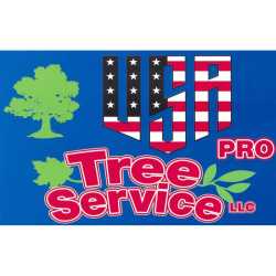 USA Pro Tree