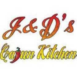 J & D's Cajun Kitchen LLC