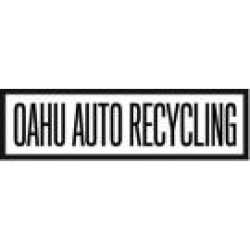 Oahu Auto Recycling