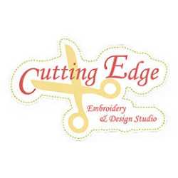 Cutting Edge Embroidery And Design Studio