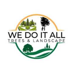 We Do It All Trees & Landscape