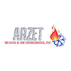 Arzet Heating & Air Conditioning, Inc.