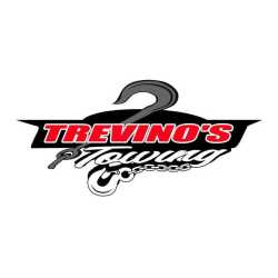 TrevinÌƒo's Towing & Recovery