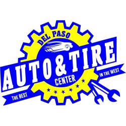 Del Paso Auto & Tire Center
