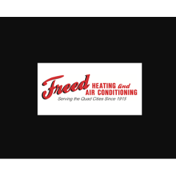 Freed Heating & Air Conditioning