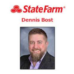 Dennis Bost - State Farm Insurance Agent