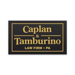 Caplan & Tamburino Law Firm, P.A.