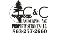 C&C Landscaping And Property Services LLC