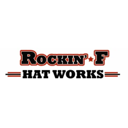 Rockin' F Hat Works