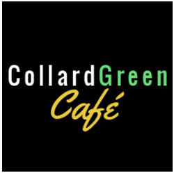 Collard Green Cafe