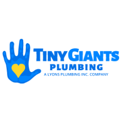 TinyGiants Plumbing
