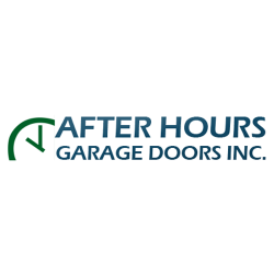 After Hours Garage Doors Inc.