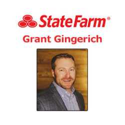 Grant Gingerich - State Farm Insurance Agent