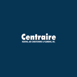 Centraire Heating, Air Conditioning & Plumbing, Inc.