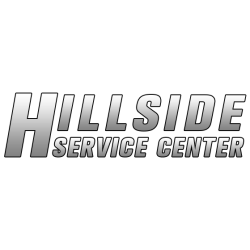 Hillside Service Center