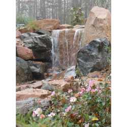 Landscape Solutions by Susan Murphy, LLC, Wausau, WI