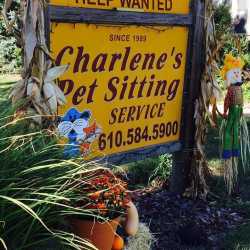 Charlene's Pet Services