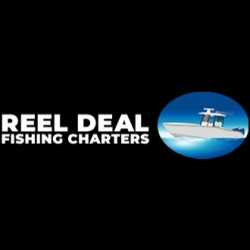 Reel Deal Fishing Charters