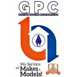 GPC Heating Cooling Refrigeration