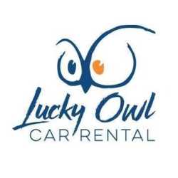 Lucky Owl Car Rental