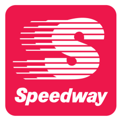 Speedway - Closed