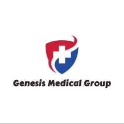 Crystal Broussard, MD - Genesis Medical Group