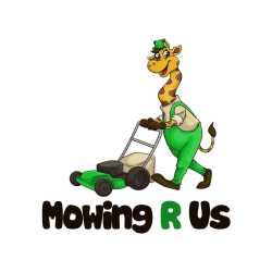 Mowing R Us