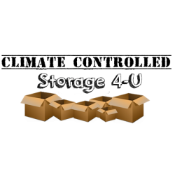 Climate Control Storage 4-U