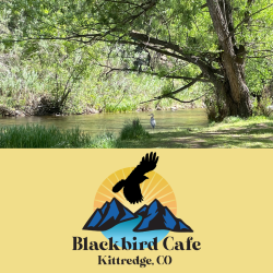 Blackbird Cafe - Mountain Brunch & Lunch