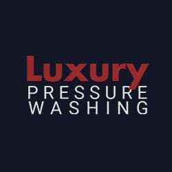 Luxury Pressure Washing