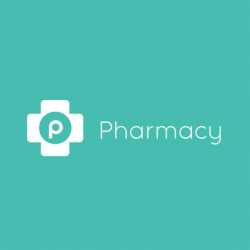 Publix Pharmacy at Mountain Cove Crossing