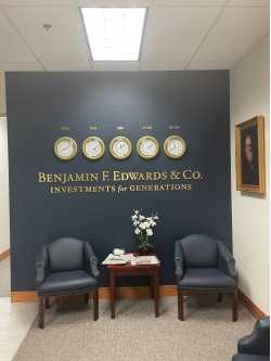 Benjamin F. Edwards