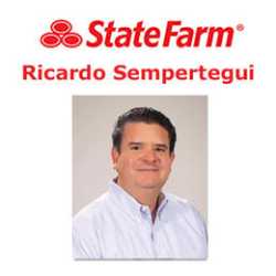 Ricardo Sempertegui - State Farm Insurance Agent