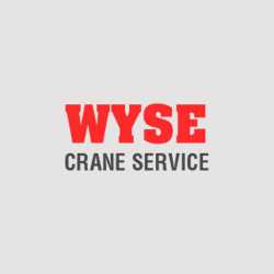 Wyse Crane Service