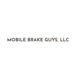 Mobile Brake Guys, LLC