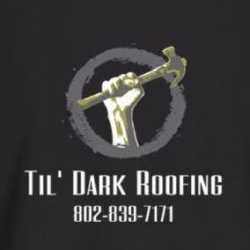 Til' Dark Roofing