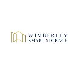 Wimberley Smart Storage