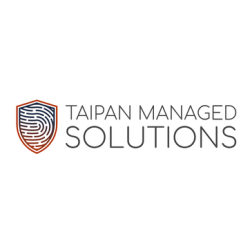 TAIPAN MANAGED SOLUTIONS