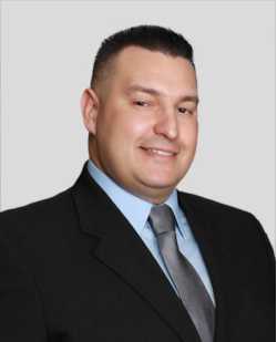 Rick Yniguez at CrossCountry Mortgage, LLC