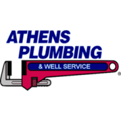 Athens Plumbing & Well Service