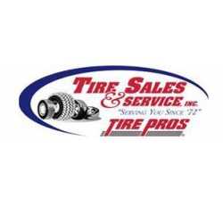 Tire Sales & Service